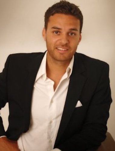Nick Timms