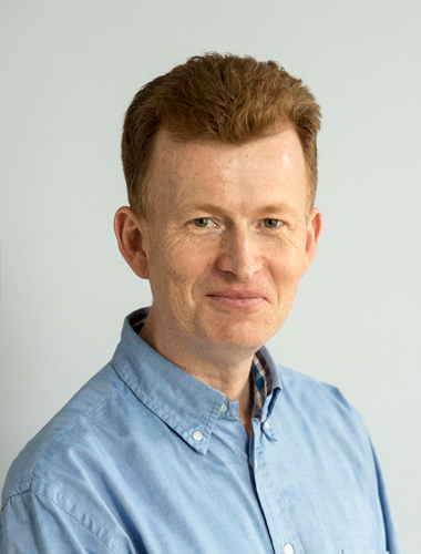 Adam Starkey