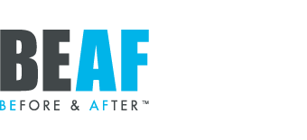 BEAF | Before & After. Making ideas happen since 2011.