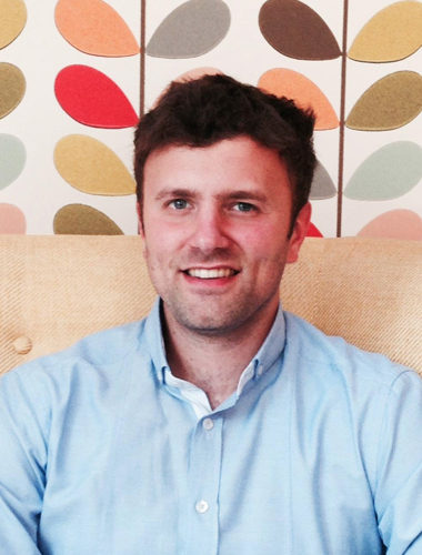 Nikolas Venios