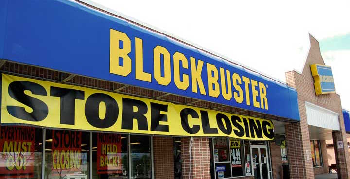 Blockbuster